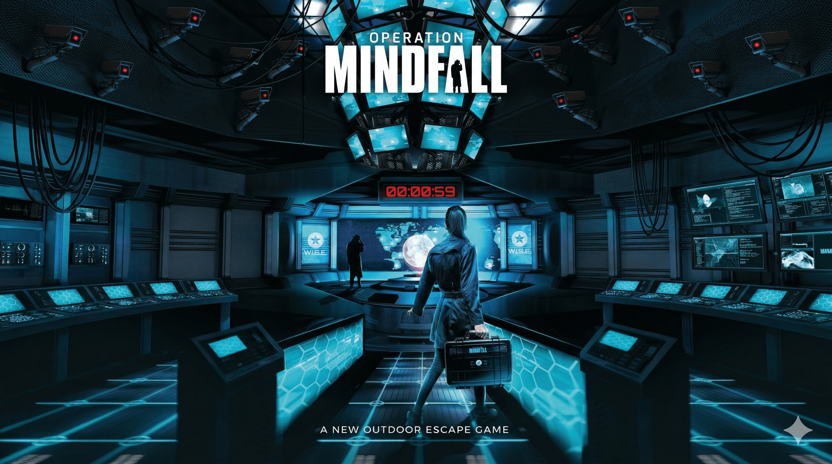 Operation MindFall