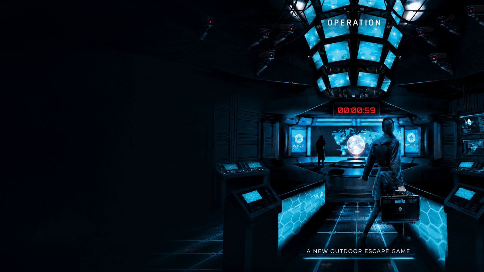 Operation MindFall